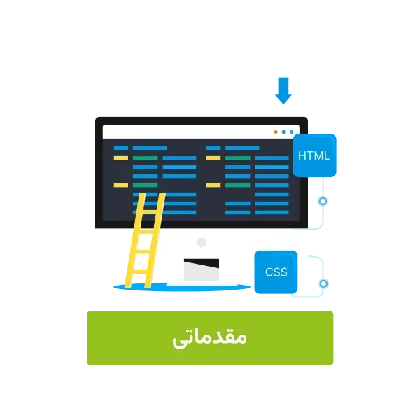 Radparsina frontend HTML/CSS beginner course