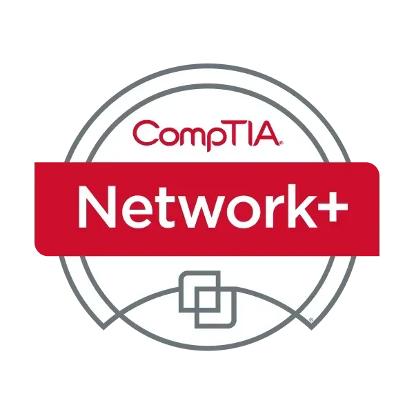 Radparsina Network plus course