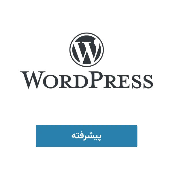 Radparsina Wordpress intermediate course